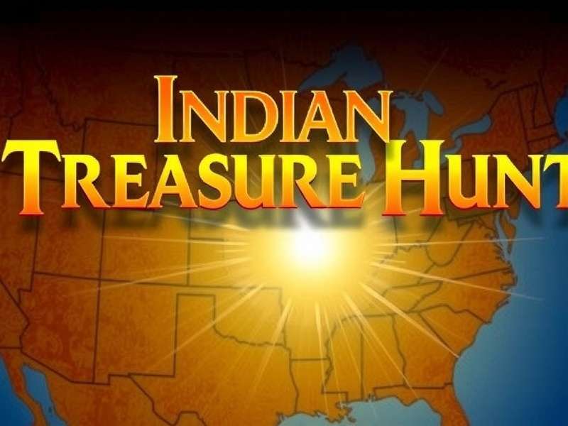 Indian Treasure Hunt Future Updates