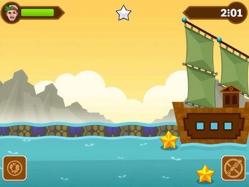 Indian Treasure Hunt Gameplay Screenshot